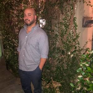 Meet your Posher, Danny